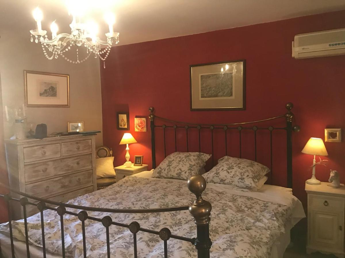 Le Peyrail Bed and Breakfast Les Lèves-et-Thoumeyragues Eksteriør billede